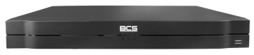 BCS-L-NVR3202-A-4K Rejestrator IP BCS 32 kanałowy