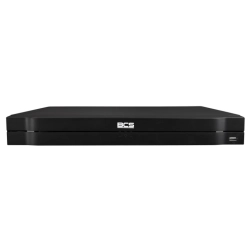BCS-L-NVR3202-A-4KE(2) Rejestrator IP BCS 32 kanałowy