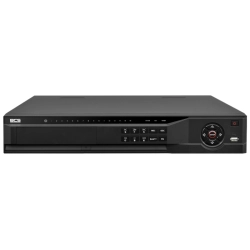 BCS-L-NVR3204-A-4K-16P-AI Rejestrator IP BCS 32 kanałowy