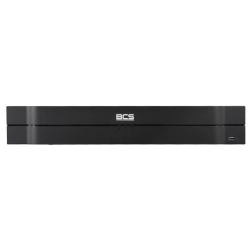 BCS-L-NVR3204-A-4K-Ai(2) Rejestrator IP BCS 32 kanałowy