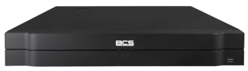 BCS-L-NVR3204-A-8K-AI3/PRO Rejestrator IP BCS 32 kanałowy 