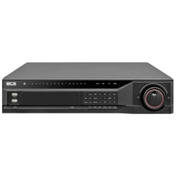 BCS-L-NVR3208-A-4K-AI Rejestrator IP BCS 32 kanałowy