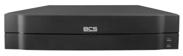 BCS-L-NVR3208-A-4K Rejestrator IP BCS 32 kanałowy