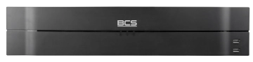 BCS-L-NVR3208R-A-8K-Ai2 Rejestrator IP BCS 32 kanałowy