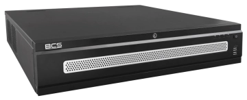 BCS-L-NVR3208XR-A-8K-Ai Rejestrator IP BCS 32 kanałowy