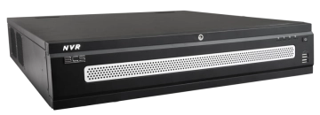 BCS-L-NVR3208XR-A-8KR-Ai Rejestrator IP BCS 32 kanałowy