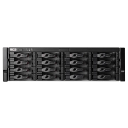 BCS-L-NVR6416XR-A-8K-Ai Rejestrator IP BCS 64 kanałowy
