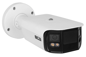 BCS-L-PTIP2X4FCL4-Ai2 Kamera IP panoramiczna BCS 8Mpx