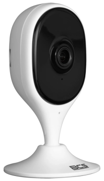BCS-L-SHOME01 Wewnętrzna kamera Wi-Fi 5MP BCS LINE