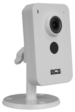 BCS-L-SHOME02 Wewnętrzna kamera Wi-Fi 4MP BCS LINE