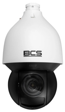 BCS-L-SIP4425SR15-Ai2(2) Kamera IP szybkoobrotowa BCS 4Mpx