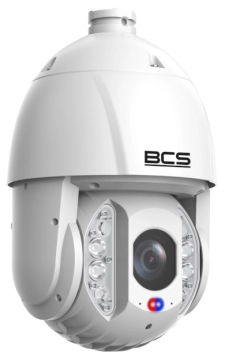 BCS-L-SIP5245CR25L10-Ai2 Kamera IP obrotowa BCS 2Mpx