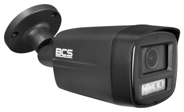 BCS-L-TIP14FCL5-Ai1-G Kamera IP BCS tubowa 4Mpx