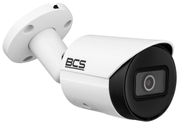 BCS-L-TIP15FSR3-Ai1(2) Kamera IP BCS tubowa 5Mpx