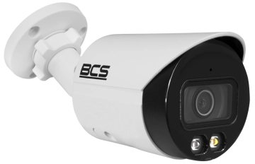 BCS-L-TIP16FCR3L3-Ai1 Kamera tubowa IP BCS 6Mpx