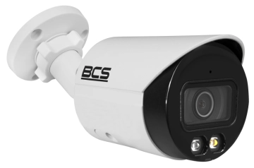 BCS-L-TIP16FSR3L3-Ai1 Kamera tubowa IP 6MP BCS LINE