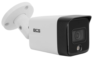 BCS-L-TIP18FSR3L3-Ai Kamera tubowa IP 8 MP BCS LINE