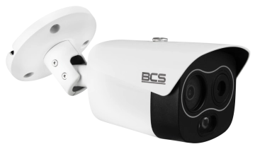 BCS-L-TIP242FR3L-TH-AI1(0403) Kamera termowizyjna BCS LINE