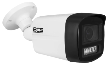 BCS-L-TIP26FCL5P-Ai1 Kamera IP tubowa BCS 6Mpx