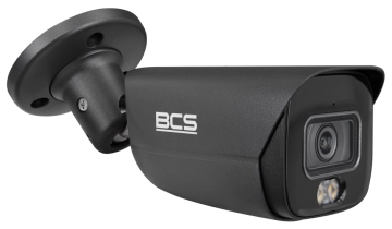 BCS-L-TIP26FCR5L5-Ai1-G Kamera tubowa IP BCS 6Mpx