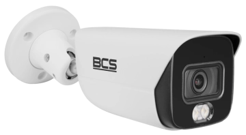 BCS-L-TIP28FCR5L5-Ai1 Kamera IP BCS tubowa 8Mpx