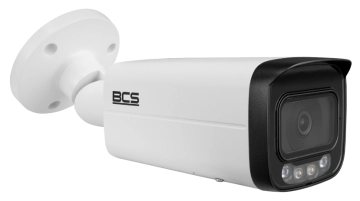 BCS-L-TIP34FCR8L6-Ai2 Kamera IP BCS tubowa 4Mpx