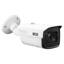 BCS-L-TIP35FSR8-AI2 Kamera IP BCS tubowa 5Mpx