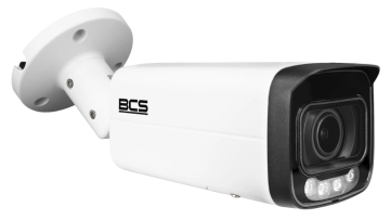 BCS-L-TIP412FCR3L3-Ai1 Kamera IP BCS tubowa 12Mpx