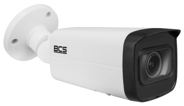 BCS-L-TIP44VWR5 Kamera IP BCS tubowa 4Mpx