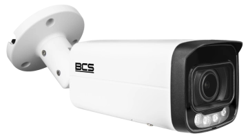 BCS-L-TIP46FCR6L5-Ai1 Kamera IP BCS tubowa 6Mpx
