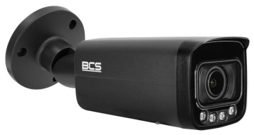 BCS-L-TIP46VCR6L6-Ai1-G Kamera IP BCS tubowa 6Mpx