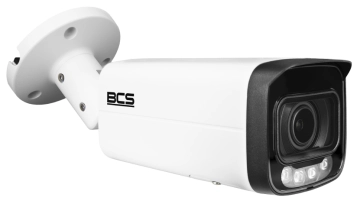 BCS-L-TIP48VSR6L6-Ai1 Kamera tubowa IP 8MP BCS LINE