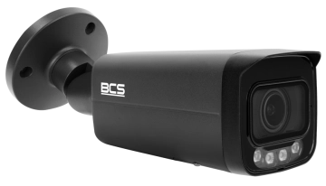 BCS-L-TIP56VCR6L6-Ai1-G Kamera tubowa IP BCS 6Mpx