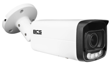BCS-L-TIP56VCR6L6-Ai1 Kamera tubowa IP BCS 6Mpx
