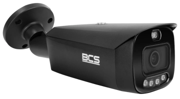 BCS-L-TIP66FCR5L5-Ai1-G Kamera tubowa IP BCS 6Mpx