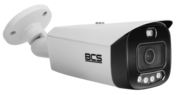 BCS-L-TIP66FCR5L5-Ai1 Kamera tubowa IP BCS 6Mpx