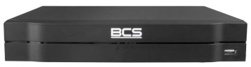 BCS-L-XVR0801-AI Rejestrator BCS 8 kanałowy 5w1