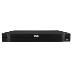BCS-L-XVR1602-4KE(5) Rejestrator BCS 16 kanałowy 5w1