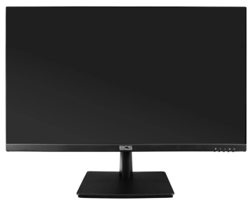 BCS-MLED27FHD Przemysłowy monitor LCD 27 cale do pracy ciągłej 24/7 BCS UNIVERSAL