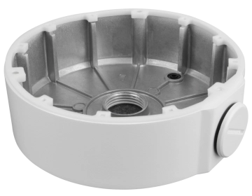 BCS-P-A171 Uchwyt puszka do kamer kopułowych większych z serii BCS POINT