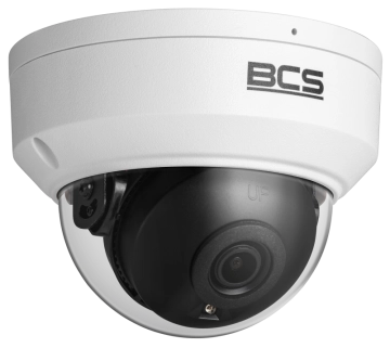BCS-P-DIP14FWR3-Ai Kamera IP BCS POINT kopułkowa 4Mpx
