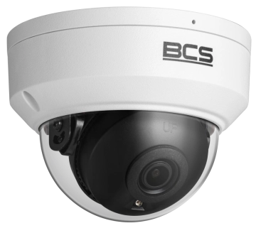BCS-P-DIP15FSR3-Ai Kamera IP BCS POINT kopułkowa 5 Mpx
