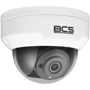BCS-P-DIP22FSR3-Ai1 Kamera IP BCS POINT kopułkowa 2 Mpx