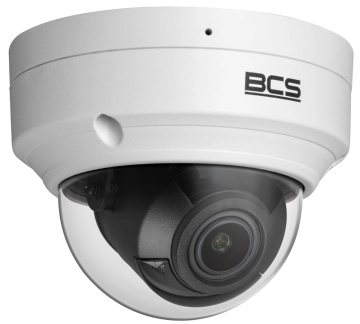BCS-P-DIP24FC-Ai1 Kamera IP BCS POINT kopułkowa 4Mpx