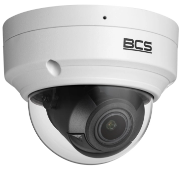 BCS-P-DIP44VSR4-Ai Kamera IP BCS POINT kopułkowa 4Mpx