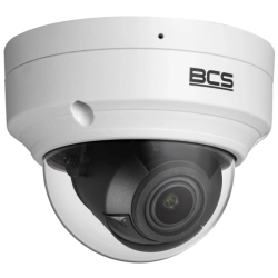 BCS-P-DIP45VSR4(2) Kamera IP BCS POINT kopułkowa 5Mpx
