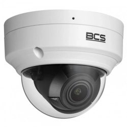 BCS-P-DIP45VSR4 Kamera IP BCS POINT kopułkowa 5 Mpx