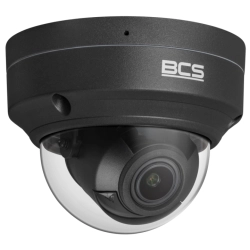 BCS-P-DIP45VSR4-G(2) Kamera IP BCS POINT kopułkowa 5Mpx