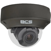 BCS-P-DIP52VSR4-Ai1-G Kamera IP BCS POINT kopułkowa 2 Mpx