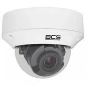 BCS-P-DIP52VSR4-Ai1 Kamera IP BCS POINT kopułkowa 2 Mpx